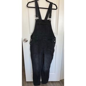 Old navy overalls